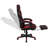 Bridesdale Gaming Desk and Chair Set-297637856