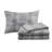 Saben Microfiber Quilt Set with Cotton Bed Sheets-380246161-364464841