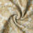 Bordeau Linen Gold 20X20" Square Pillow-62388206-62388208
