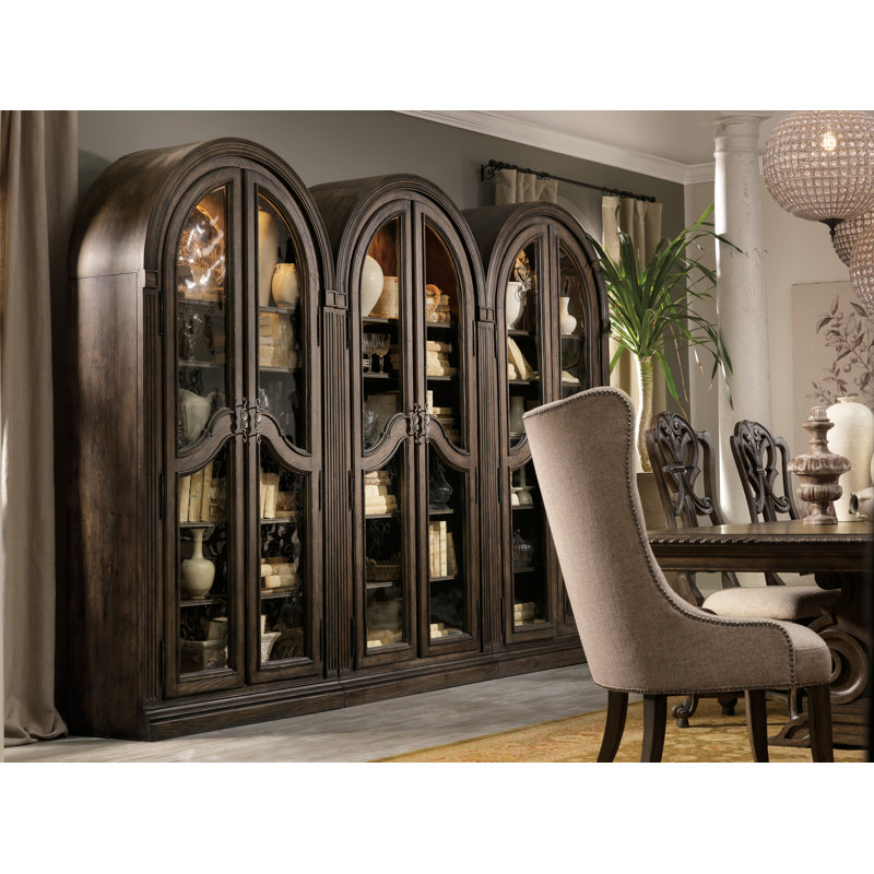 Rhapsody Bunching Curio