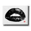 «Bouche» par Pechane, art mural sur toile-297751094