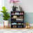 IRIS 15 Pair Stackable Shoe Rack