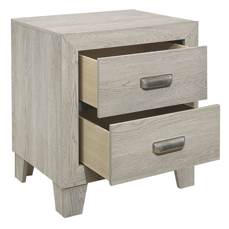 Table de chevet 1Pc