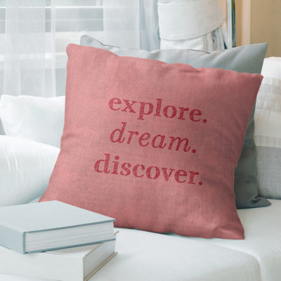 Coussin Handjet