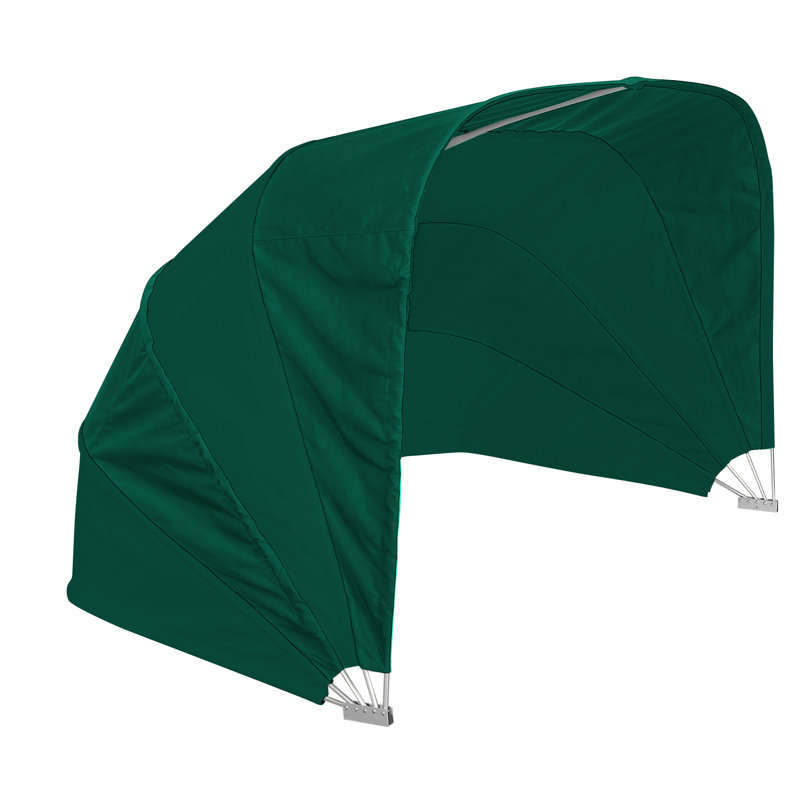 Tente pour 2 personnes Prestige Cabana, Lin lin