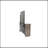 DRESSER In Gray Oak