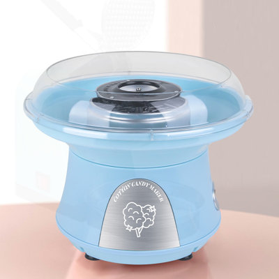 Mini Cotton Candy Machine