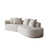 Chenille kaki est en rupture de stock