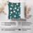 Floral Jasmine Flowers Pattern XIII Modern-99960362