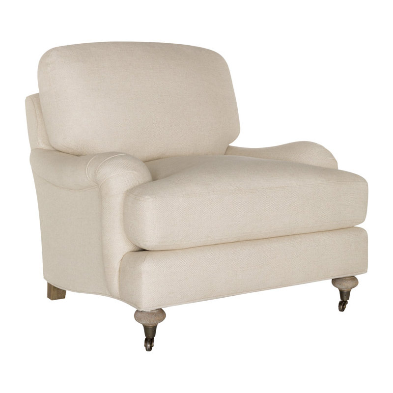 Chaise d'appoint Calvin