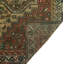 Tapis brun Fine Fine Kazoua