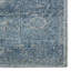 Jaipur Living Pranhita APS03 Handknot Medallion Blue Area Rug (6'X9')-801963113