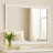 Flat Wall Mirror
