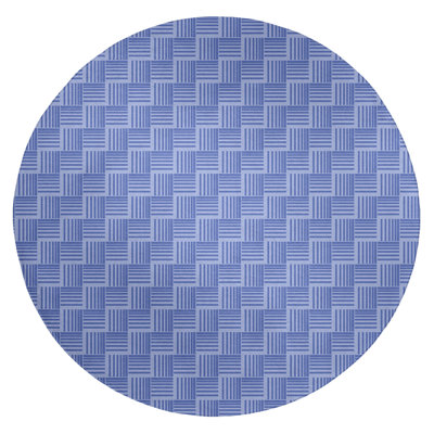 Chenille Indoor Rug