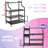 Metal Multi-Use Sports Rack