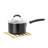 Abelina Square Piece Trivet