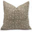 Housse de coussin en lin fabriquée à la main Fab divine - Aradhna-112512608-94387817
