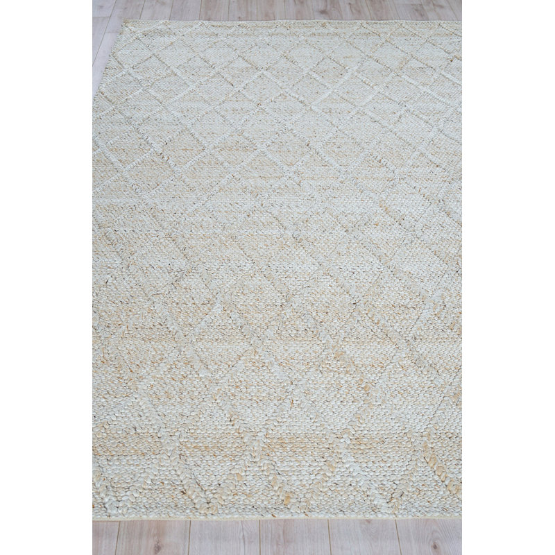 Brentwood Geometric Indoor Rug, Rectangle 9' x 12'