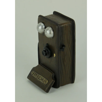 Evers Scenic & Cityscapes Piggy Bank