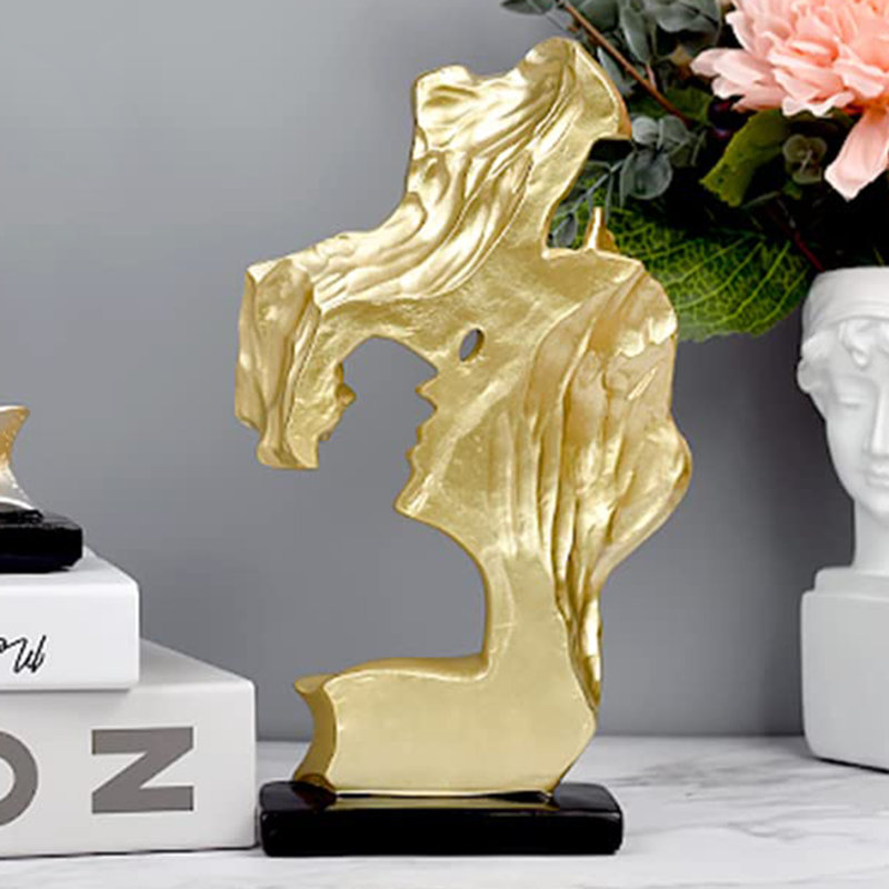 Abstract Figurines & Sculptures
