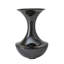 Trumpet Vase-Black