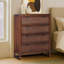 Commode 4 tiroirs Ameer-118226002