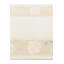 Tapis de couloir beige Jacinto