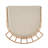 Upholstered Counter Stool-1920739648