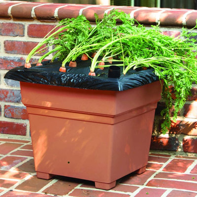 Legree Planter Box