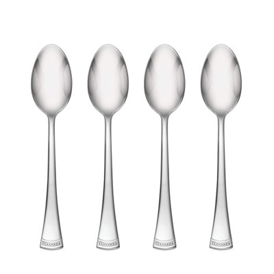Portola Teaspoons, Set of 4