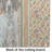 German Shorthaired Pointer Heirloom Fall Glass Cutting Board