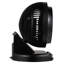 Ventilateur de table oscillant 10 po Ozeri Brezza 360-97926479