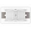 Inua 72'' L Soaking Bathtub
