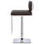 Tabouret de bar ajustable