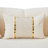 Sassani Sofa - Crepe/Gold-103109358