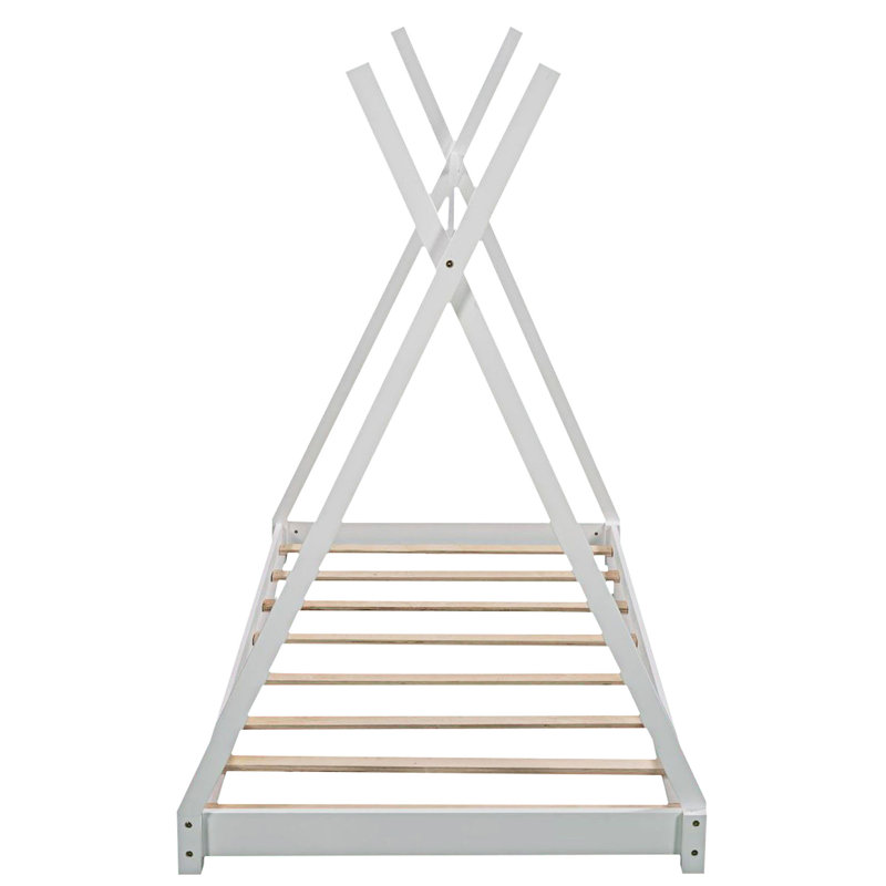 Adetunji Twin Tent Beds Standard Bed by Isabelle & Max™