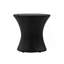 Table d'appoint en sablier