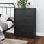 Brez 71 cm W Chest of 4 Drawers-99868614