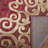 Bailee Performance Floral Rug-19263347