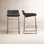 Brittany Genuine Leather Bar and Counter Stool