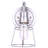 Cullins Dimmable Bath Sconce-2046267200