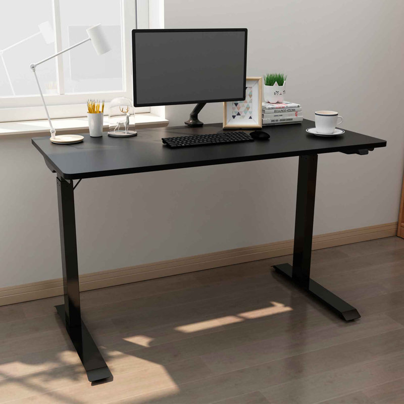 Adjustable, Black