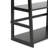 Acadian Ladder Bookcase (Set Of 2)-110223508-110223509
