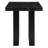 BAR TABLE AND BAR STOOLS-1788916479
