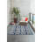 Ravella Hand Tufted Geometric Indoor / Outdoor Rug-20667417