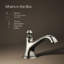 Artifacts Bathroom Sink Spout with Bell Design-2052143598