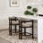 26" Counter Height Bar Stool-398554527-398554522