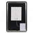 Rectangular Backlit Mirror Bathroom-1505985902