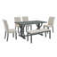 Chaise d'appoint Braughton-802406257