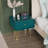 Aundreah 19'' W Nightstand-870154793
